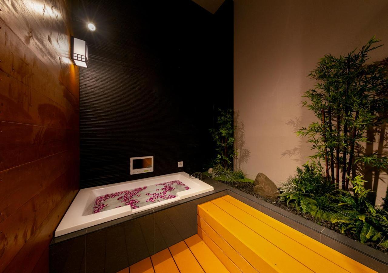 Hotel Eldia Japanese Modern (Adults Only) Gyoda 외부 사진