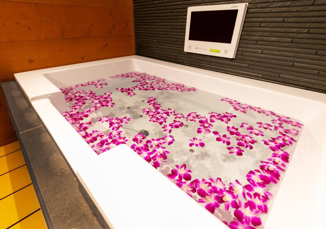 Hotel Eldia Japanese Modern (Adults Only) Gyoda 외부 사진