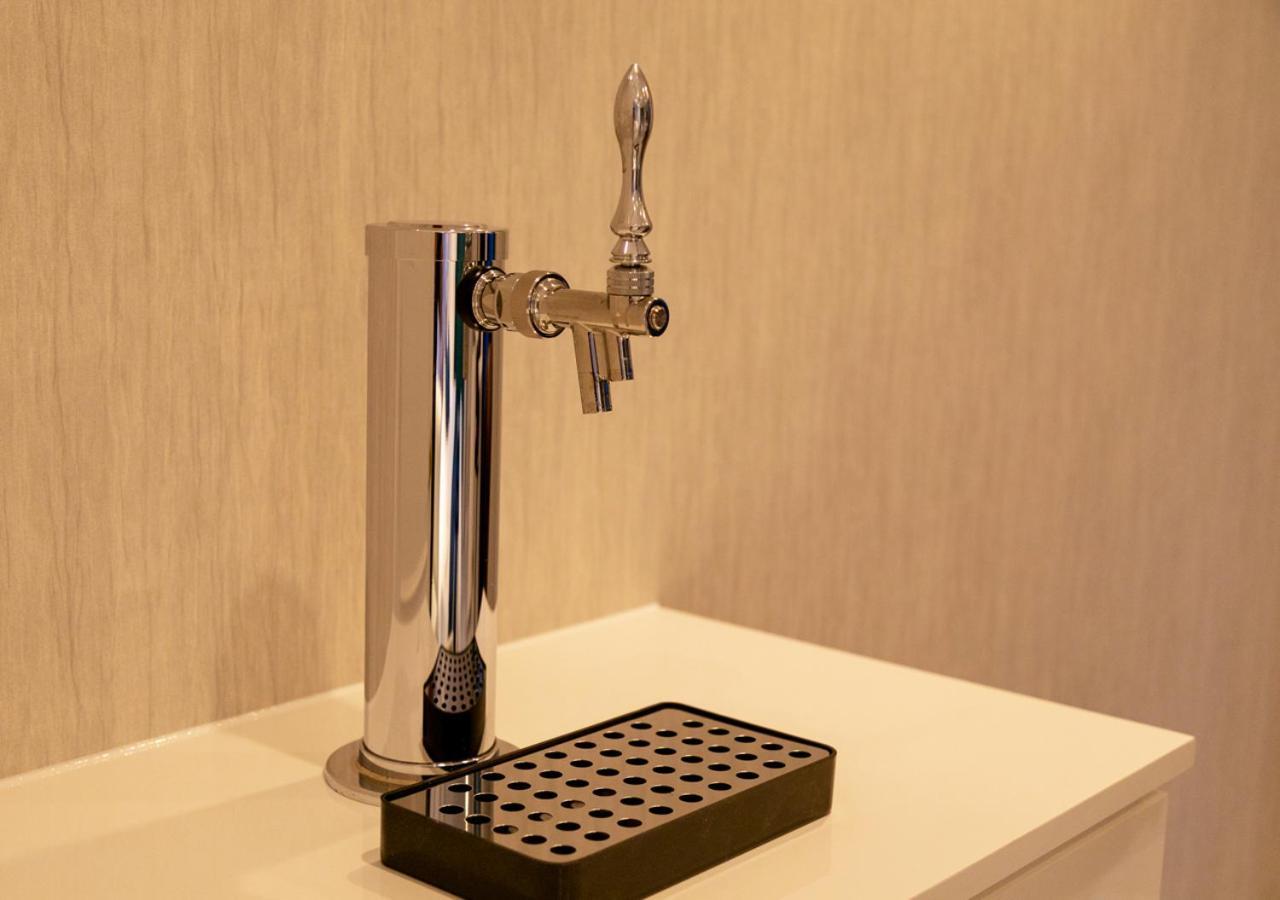 Hotel Eldia Japanese Modern (Adults Only) Gyoda 외부 사진