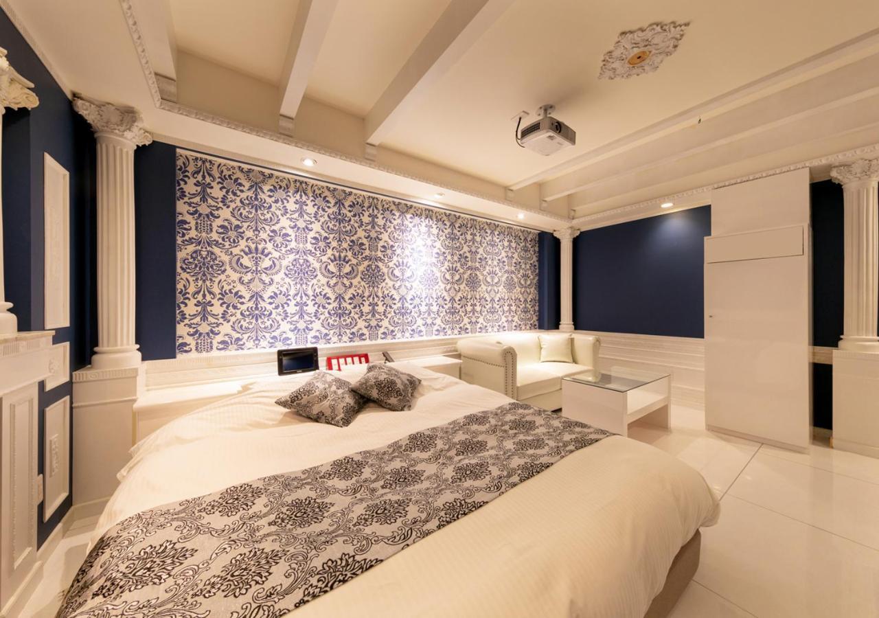 Hotel Eldia Japanese Modern (Adults Only) Gyoda 외부 사진