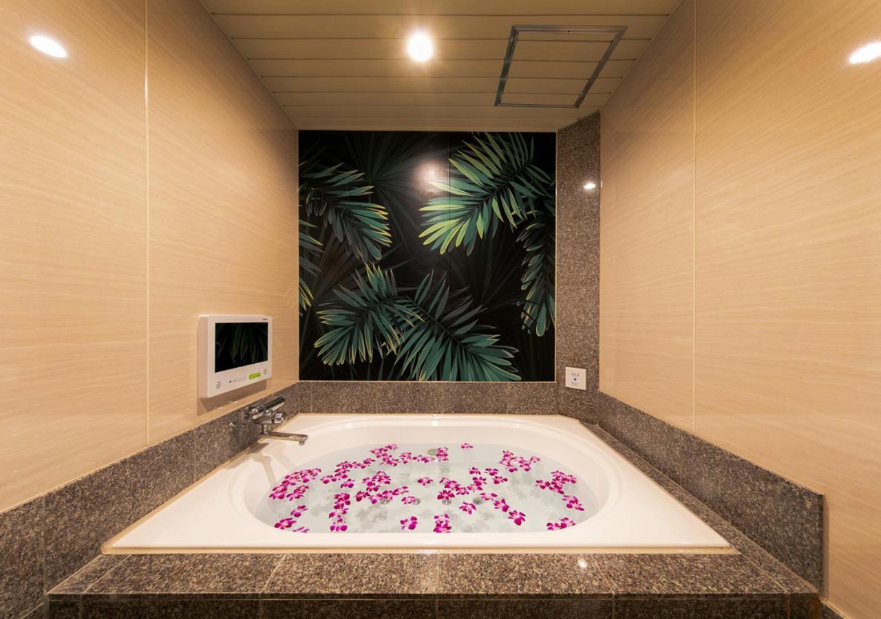 Hotel Eldia Japanese Modern (Adults Only) Gyoda 외부 사진