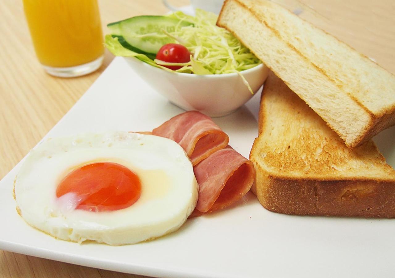 Hotel Eldia Japanese Modern (Adults Only) Gyoda 외부 사진