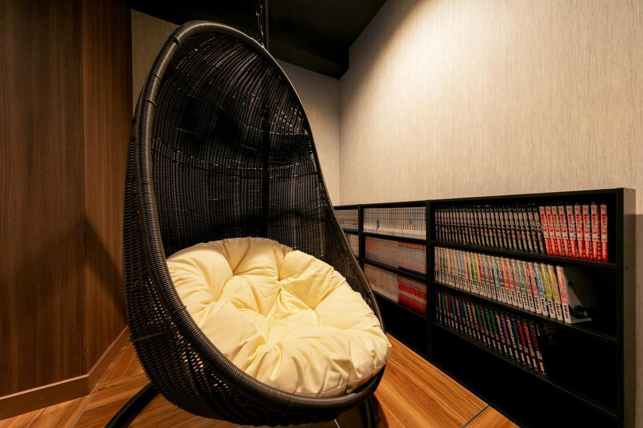Hotel Eldia Japanese Modern (Adults Only) Gyoda 외부 사진